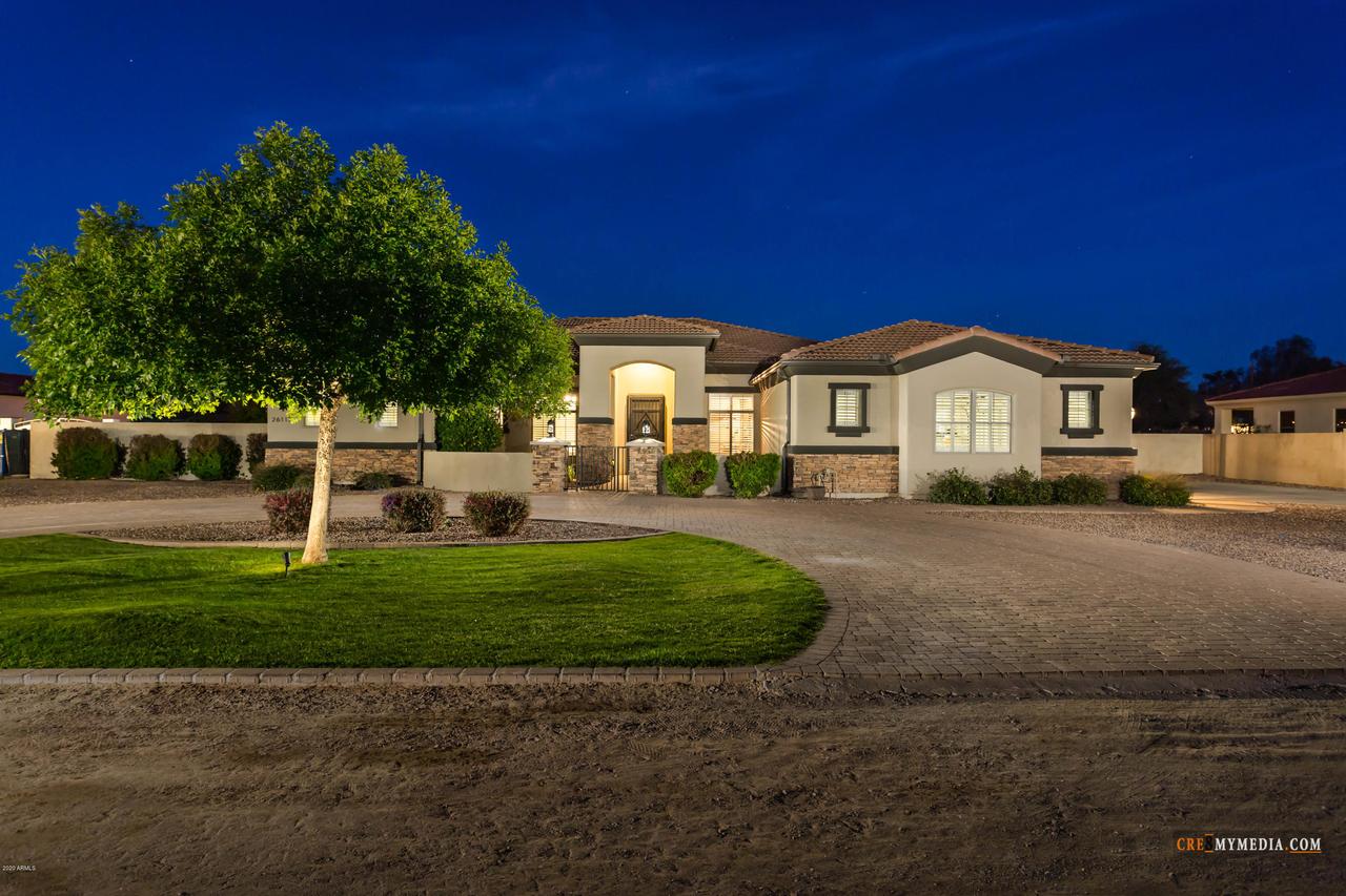 26113 S 179th St., Queen Creek, AZ 85242