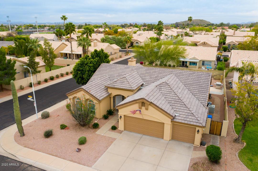 4023 E Goldfinch Gate Ln., Phoenix, AZ 85044