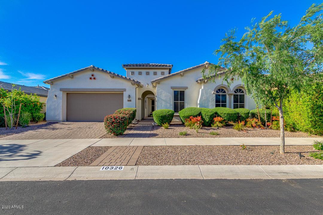 10326 E Radiant Ave., Mesa, AZ 85212