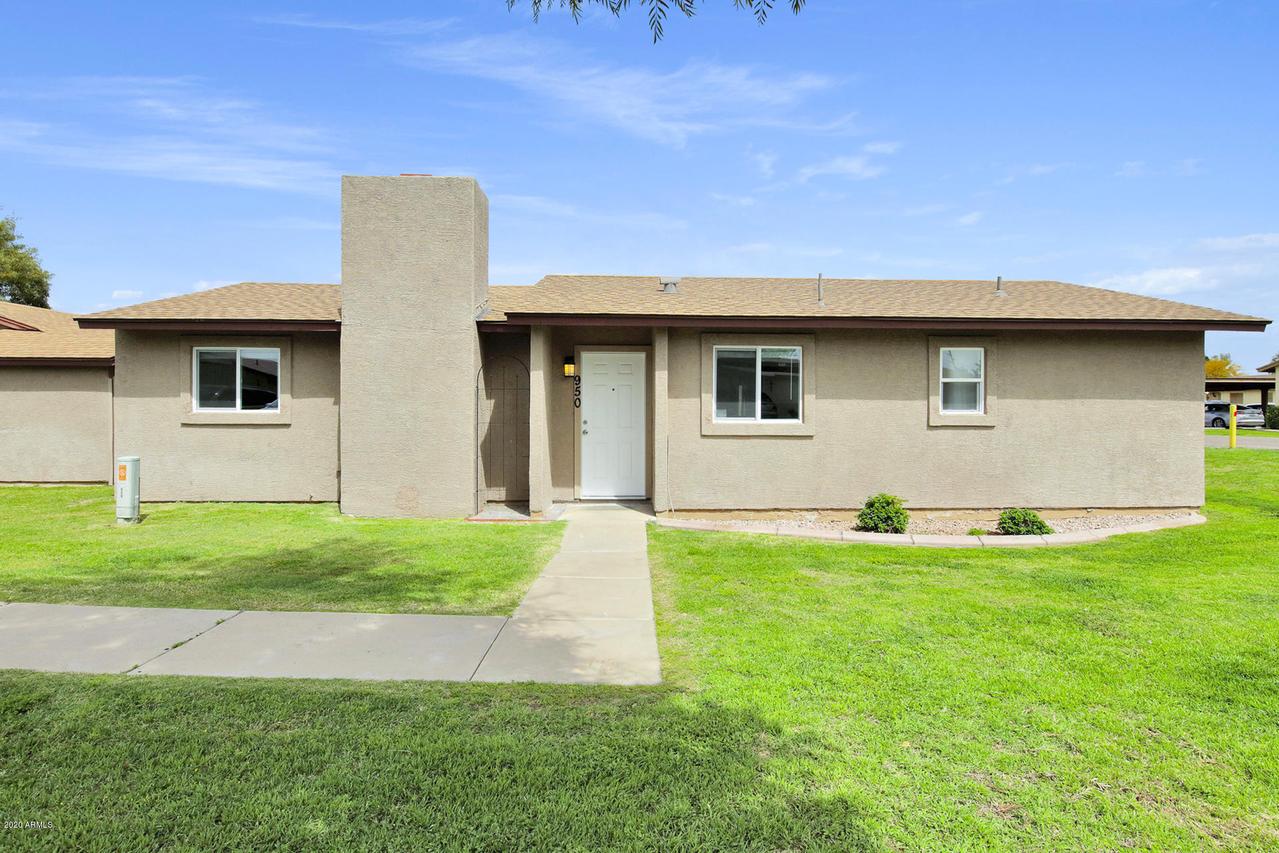 950 S Acorn Ave., Tempe, AZ 85288