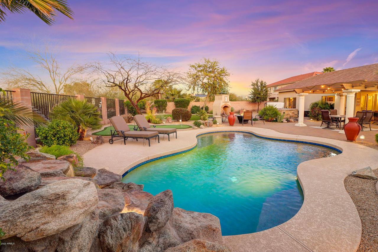 13444 W Orange Ct., Litchfield Park, AZ 85340