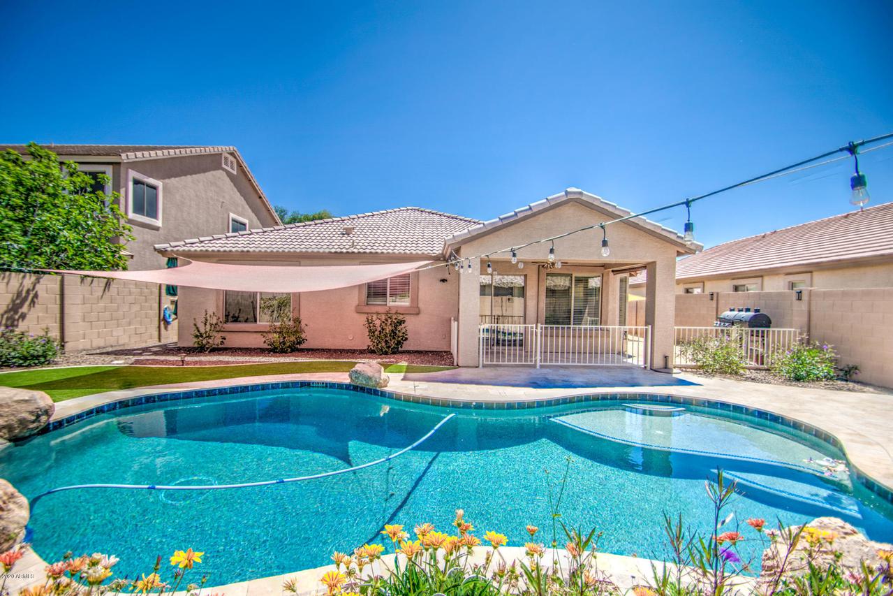 21138 E Aspen Valley Dr., Queen Creek, AZ 85142
