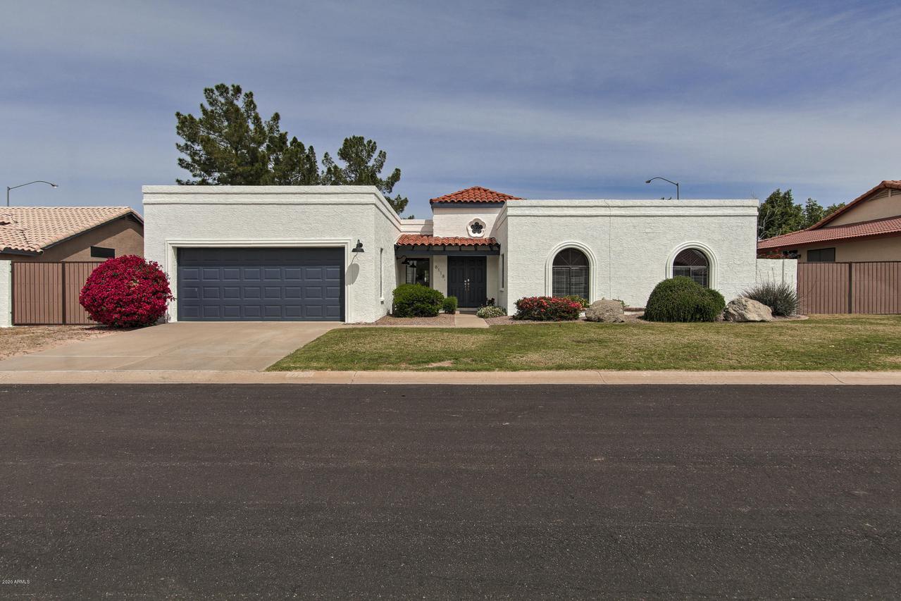 6118 E Camelot Dr., Mesa, AZ 85215