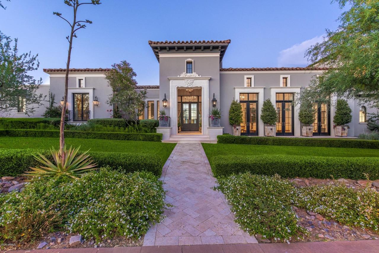 10244 E Hualapai Dr., Scottsdale, AZ 85255