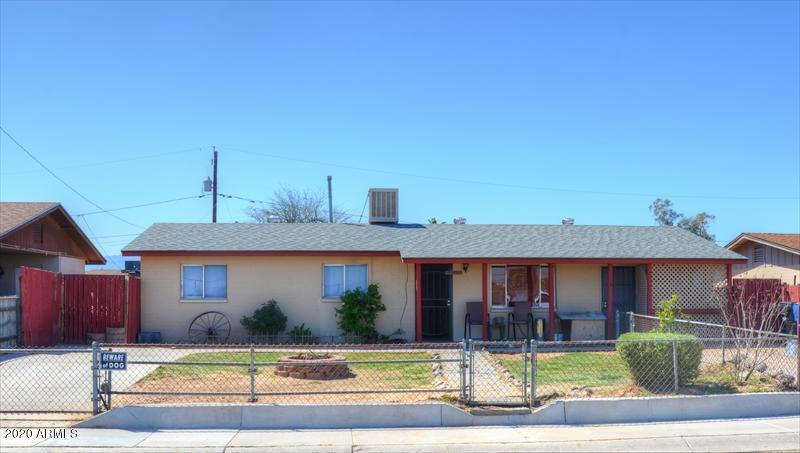 12613 W Rio Vista Ln., Avondale, AZ 85323