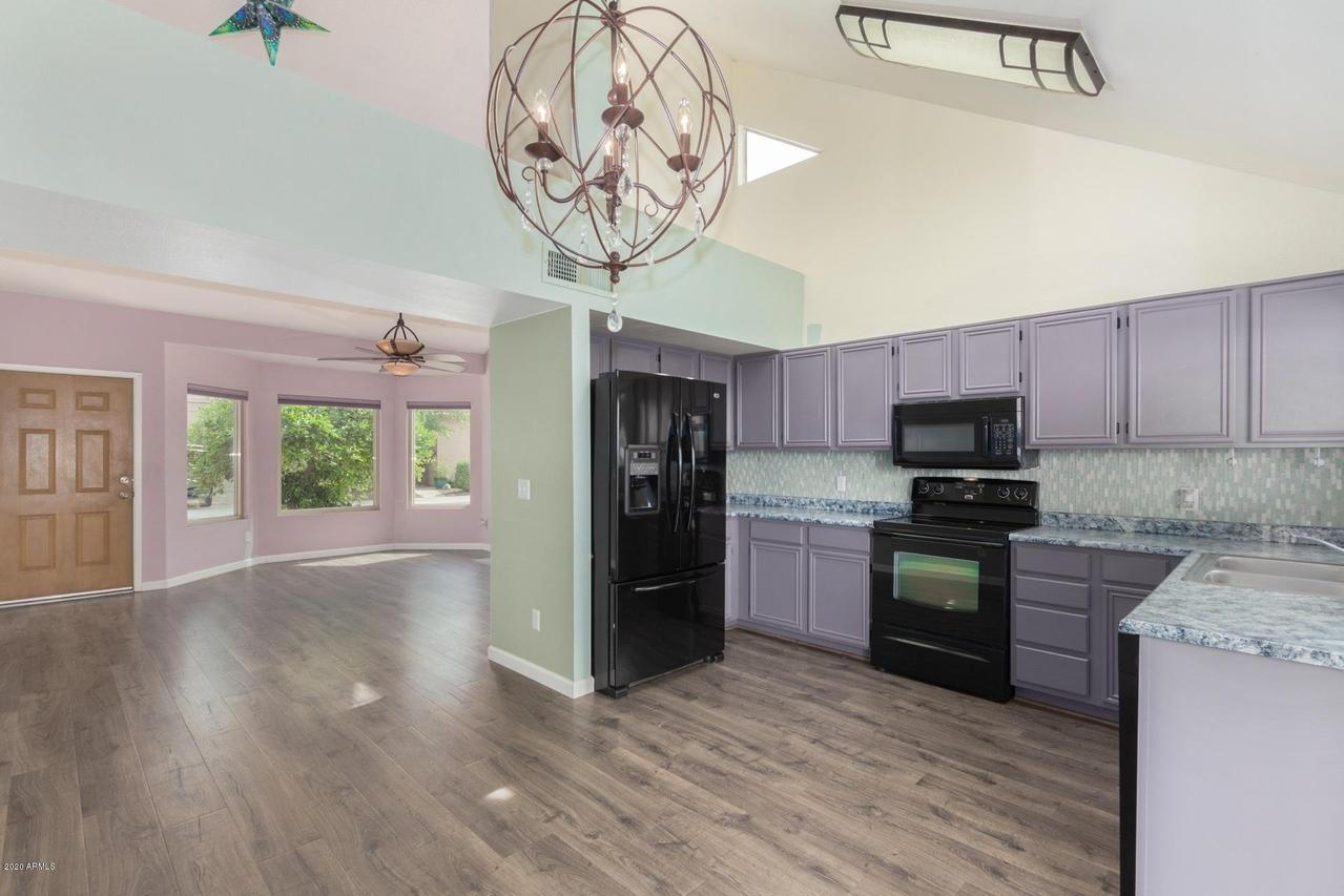 1719 E Tara Dr., Chandler, AZ 85225