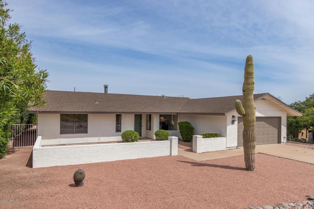 17034 E El Pueblo Blvd., Fountain Hills, AZ 85268