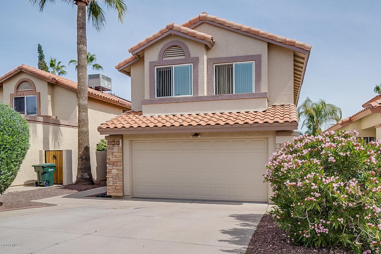 18249 N 16th Pl., Phoenix, AZ 85022