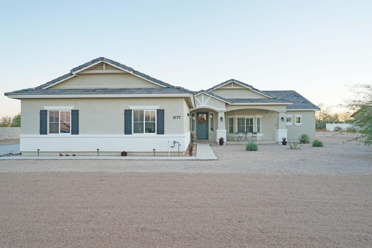 2177 W Dixon Ln., Queen Creek, AZ 85144