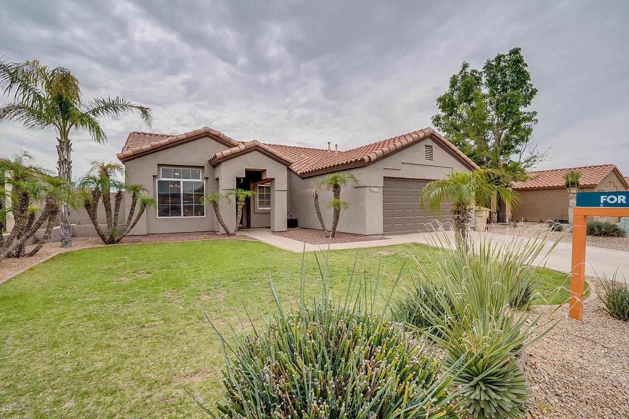 5117 W Wescott Dr., Glendale, AZ 85308