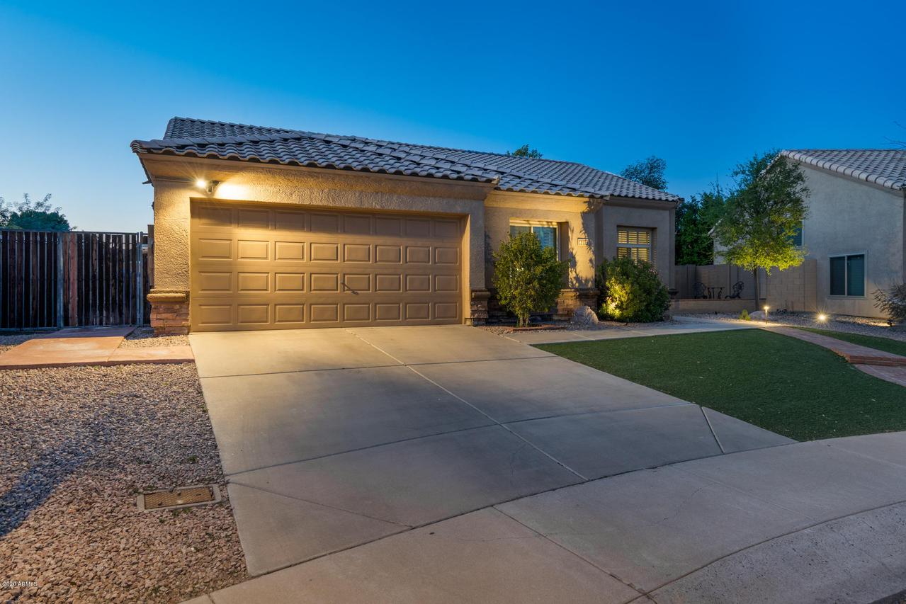 4412 E Cathedral Rock Dr., Phoenix, AZ 85044