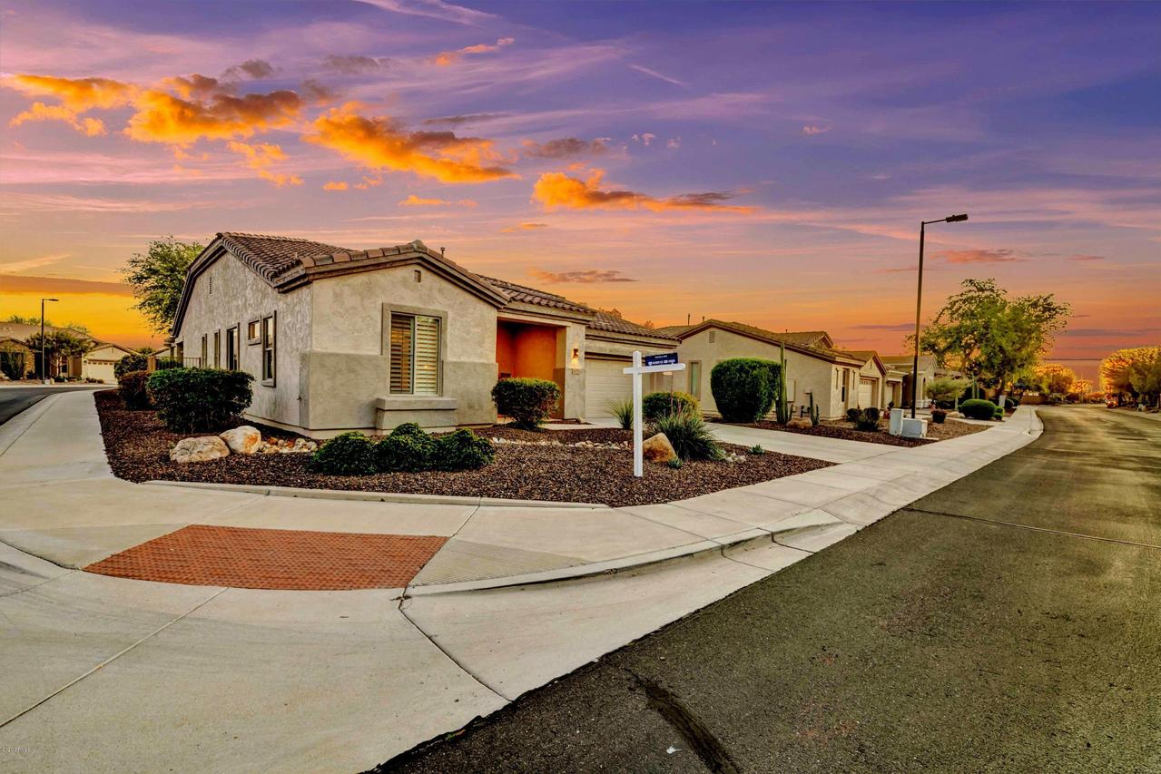 4233 E Carob Dr., Gilbert, AZ 85298