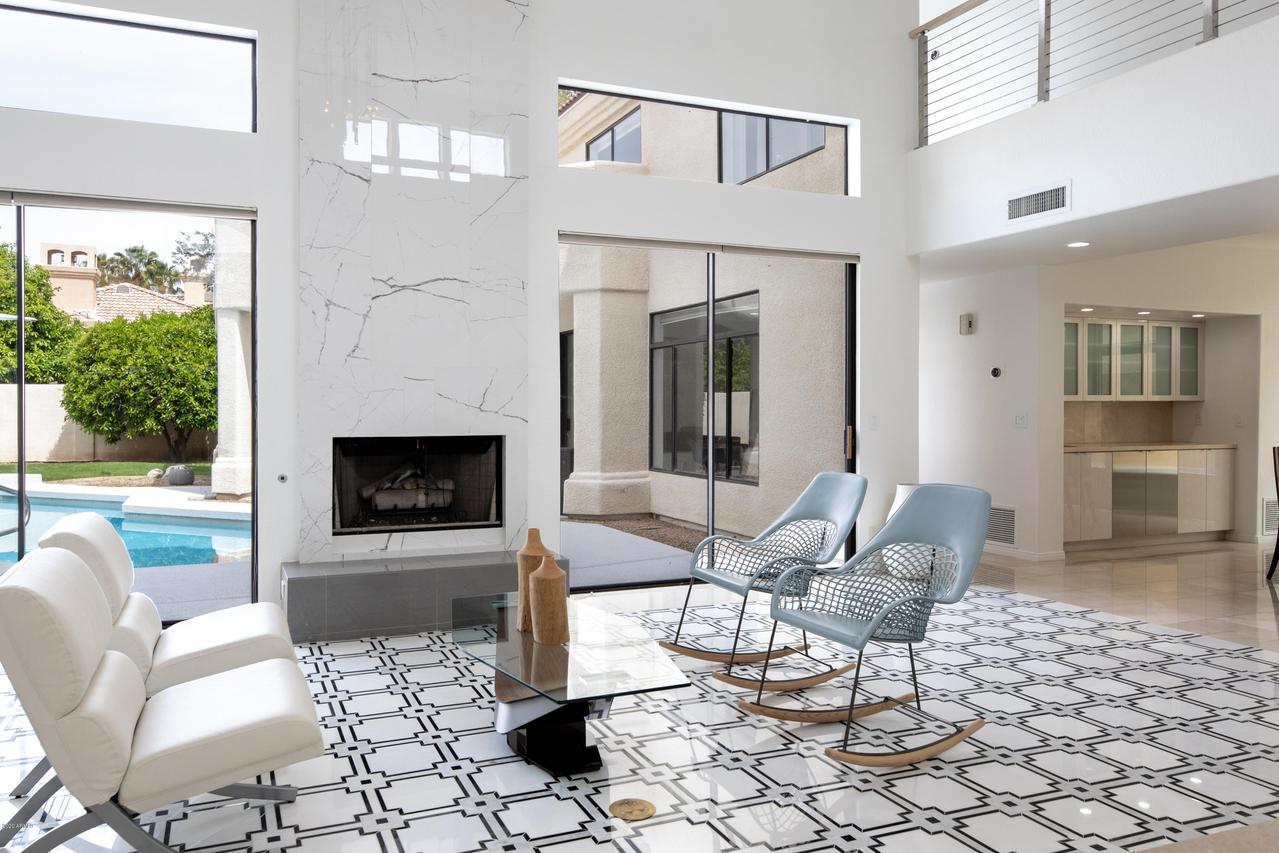 7376 E Via Estrella Ave., Scottsdale, AZ 85258