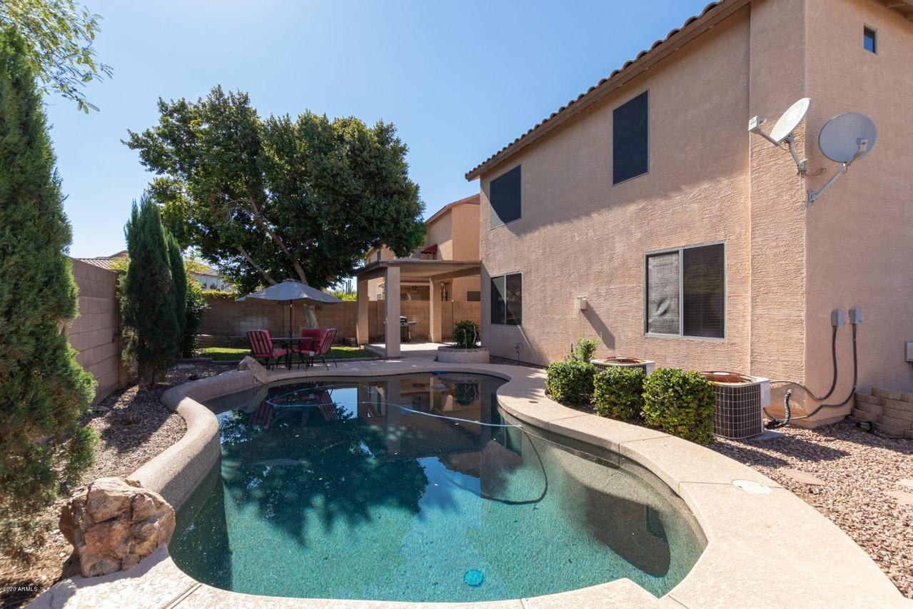 5338 N Rattler Ct., Litchfield Park, AZ 85340