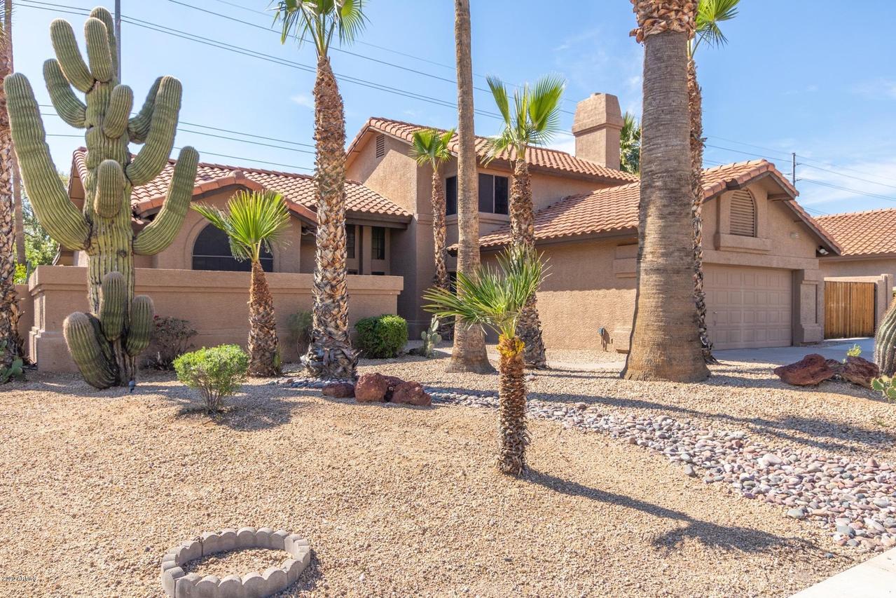 17402 N 56th Pl., Scottsdale, AZ 85254
