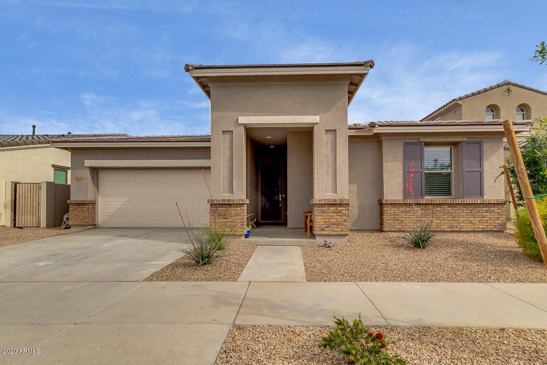 22468 E Silver Creek Ln., Queen Creek, AZ 85142