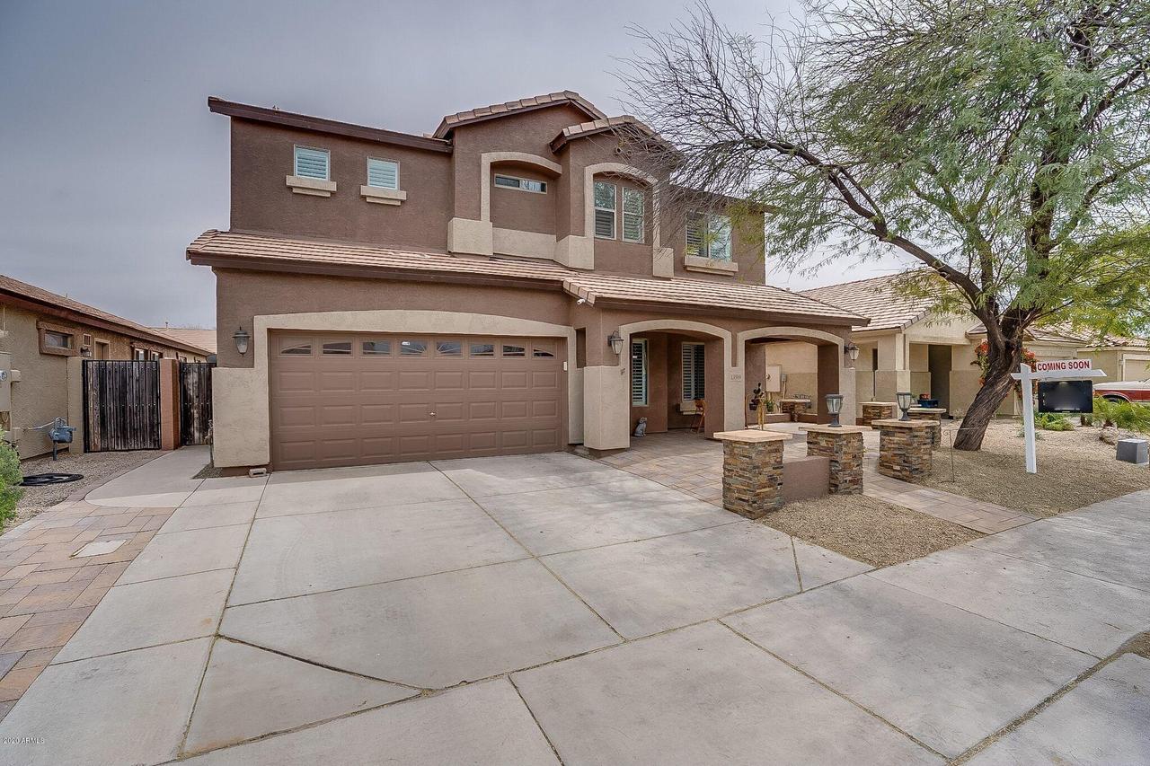 23519 S 223rd Ct., Queen Creek, AZ 85242