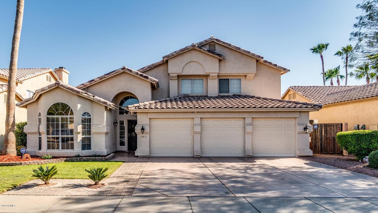 10915 W Laurelwood Ln., Avondale, AZ 85392