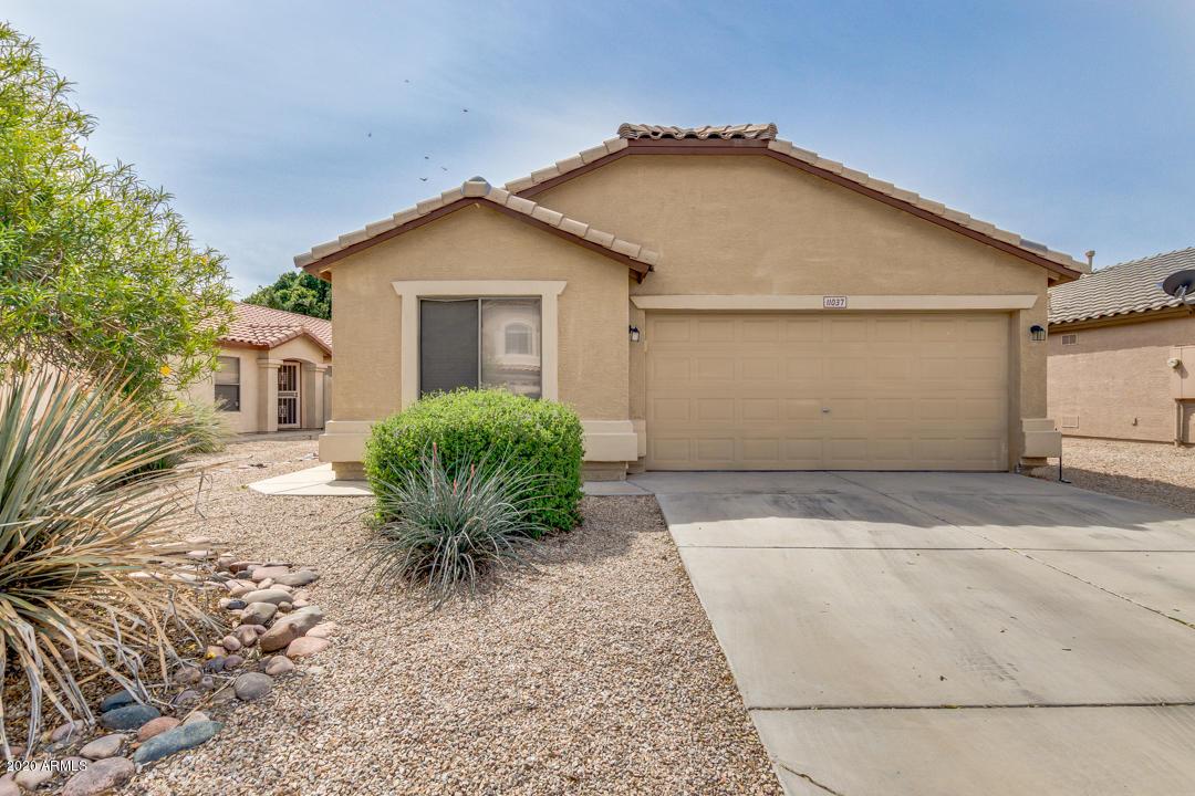11037 W Sheridan St., Avondale, AZ 85323