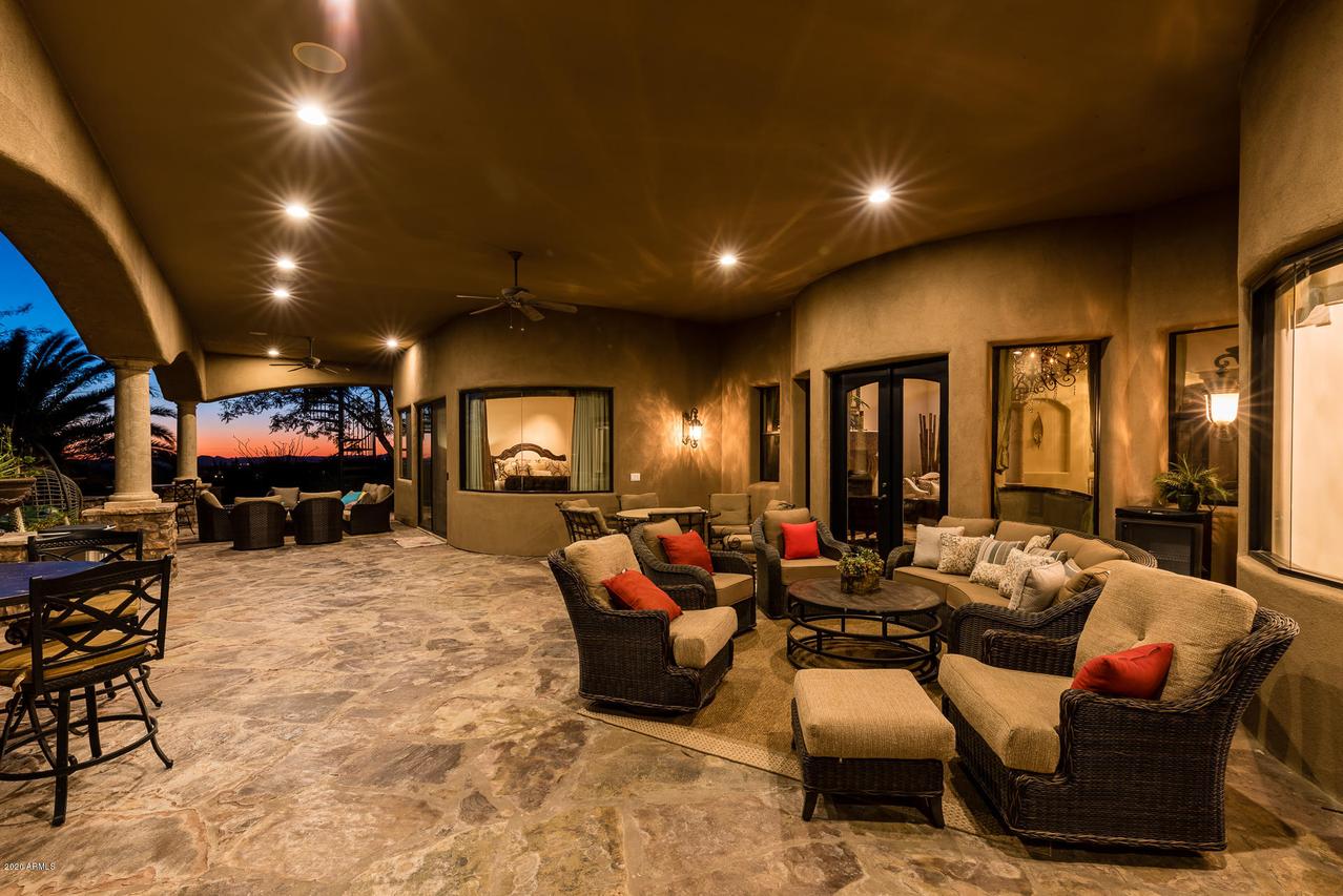 9933 E Happy Valley Rd. #2, Scottsdale, AZ 85255