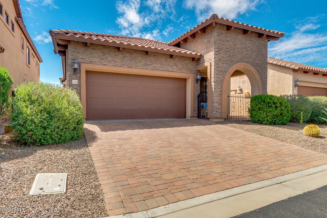 1634 N Estrada, Mesa, AZ 85207