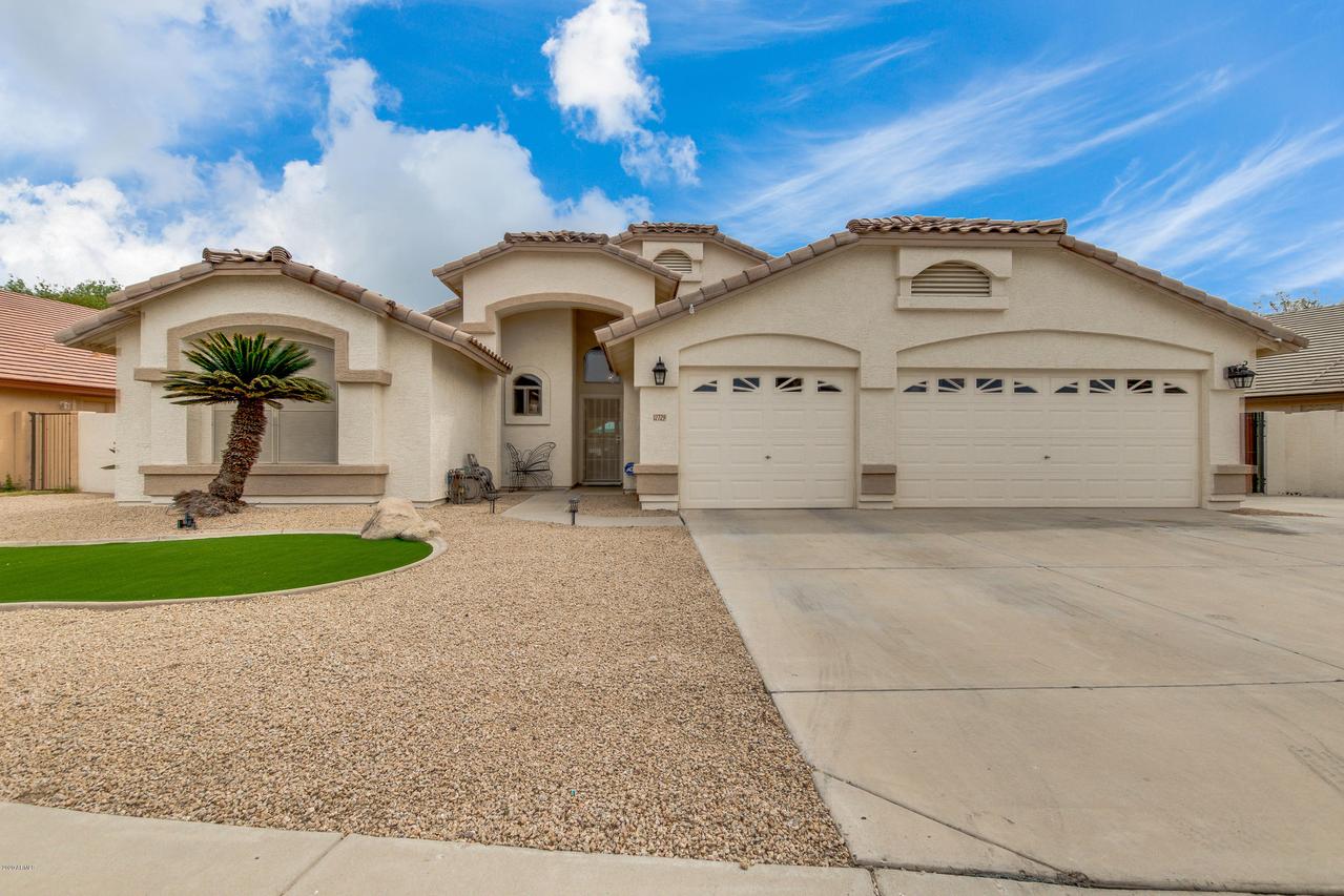 12729 W Windsor Ave., Avondale, AZ 85392