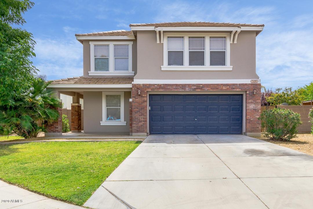 2495 E Harrison Ct., Gilbert, AZ 85296