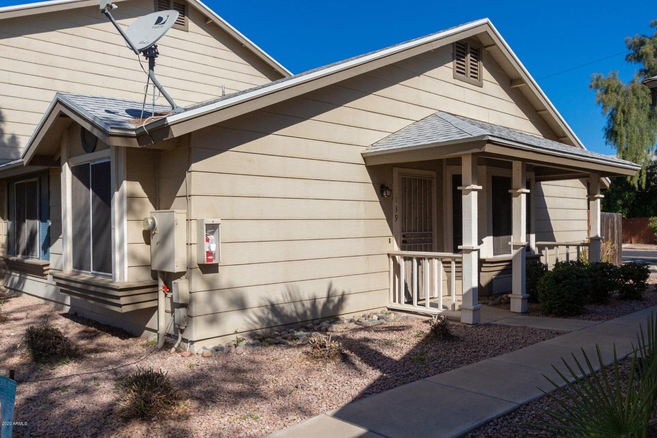 10101 N 91st Ave. #139, Peoria, AZ 85345