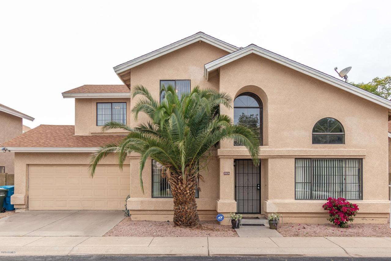 18826 N 41st Dr., Glendale, AZ 85308