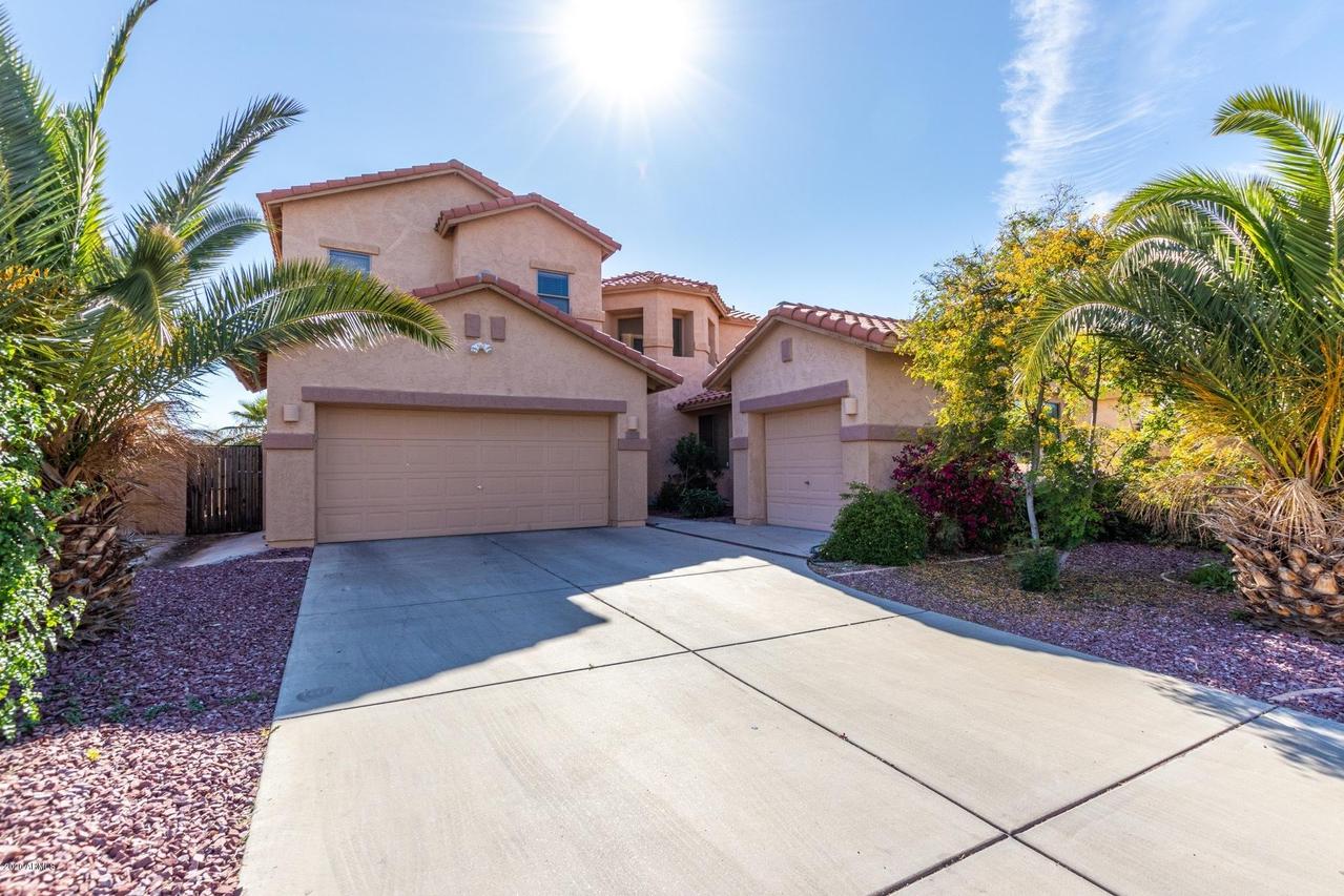 13335 W Jacobson Dr., Litchfield Park, AZ 85340