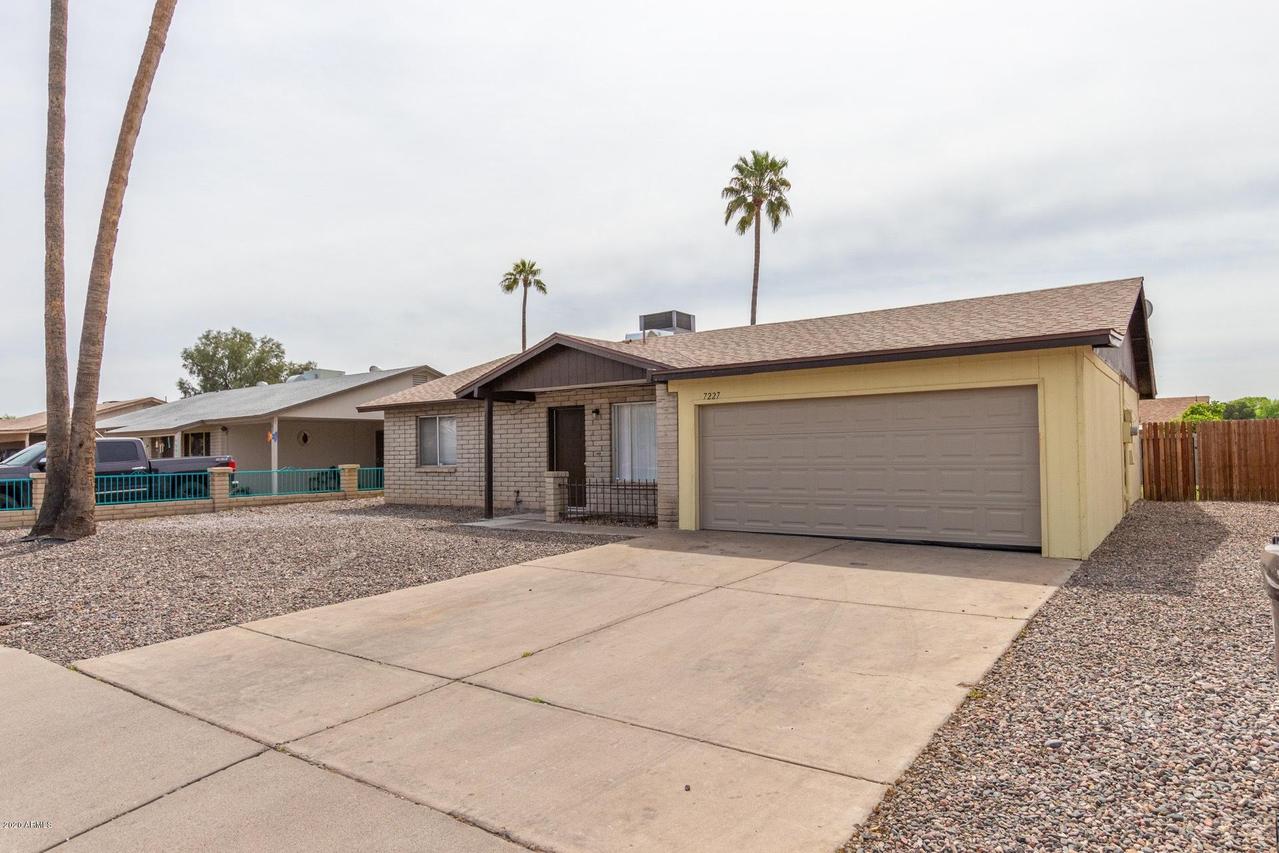 7227 W Peoria Ave., Peoria, AZ 85345