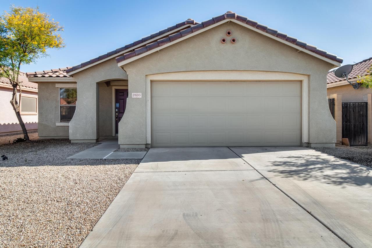 2605 W Romley Rd., Phoenix, AZ 85041
