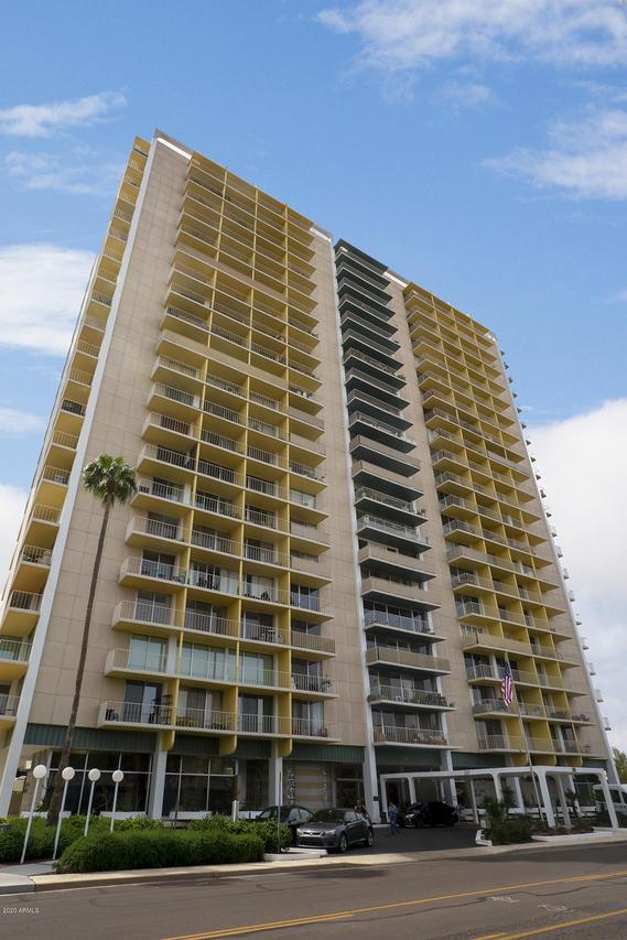 207 W Clarendon Ave. #21H, Phoenix, AZ 85013