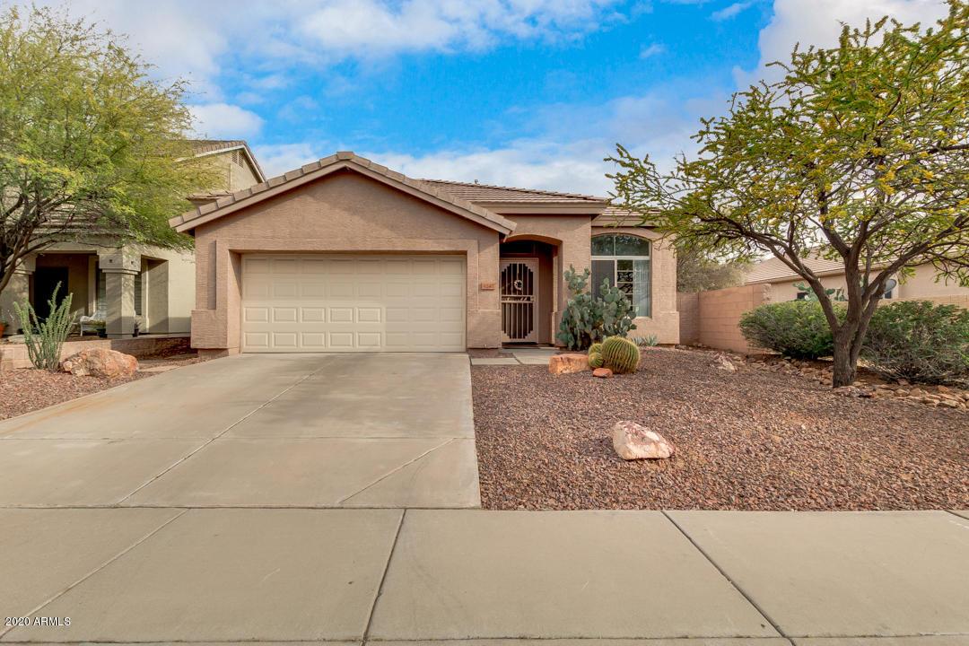 4247 E Tether Tr., Phoenix, AZ 85050