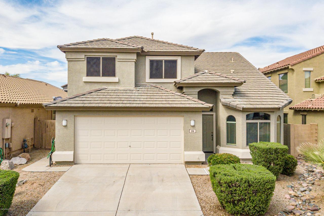 96 W Grey Stone St., San Tan Valley, AZ 85144