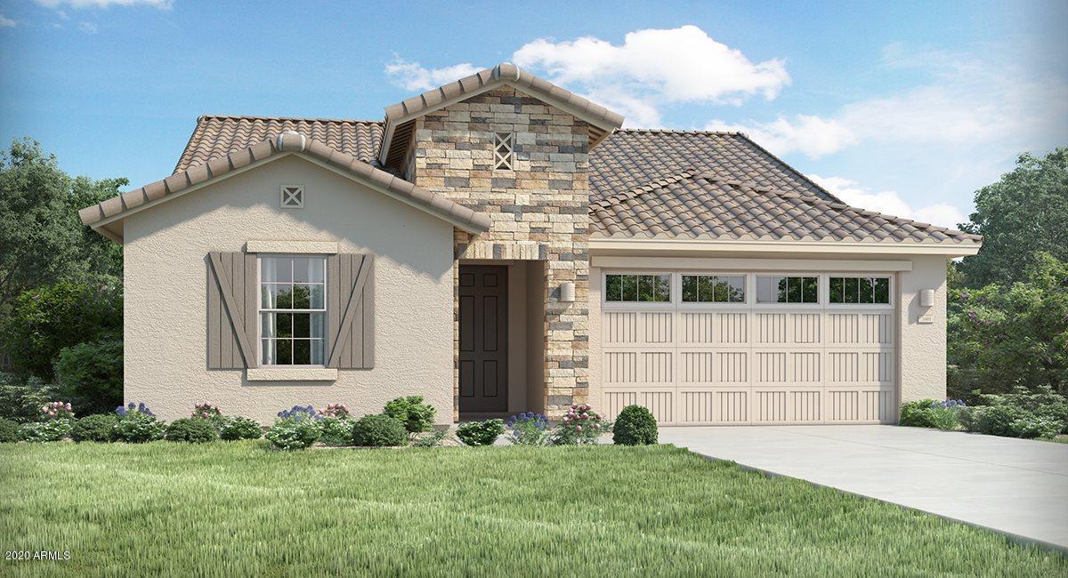 9609 W Getty Dr., Tolleson, AZ 85353