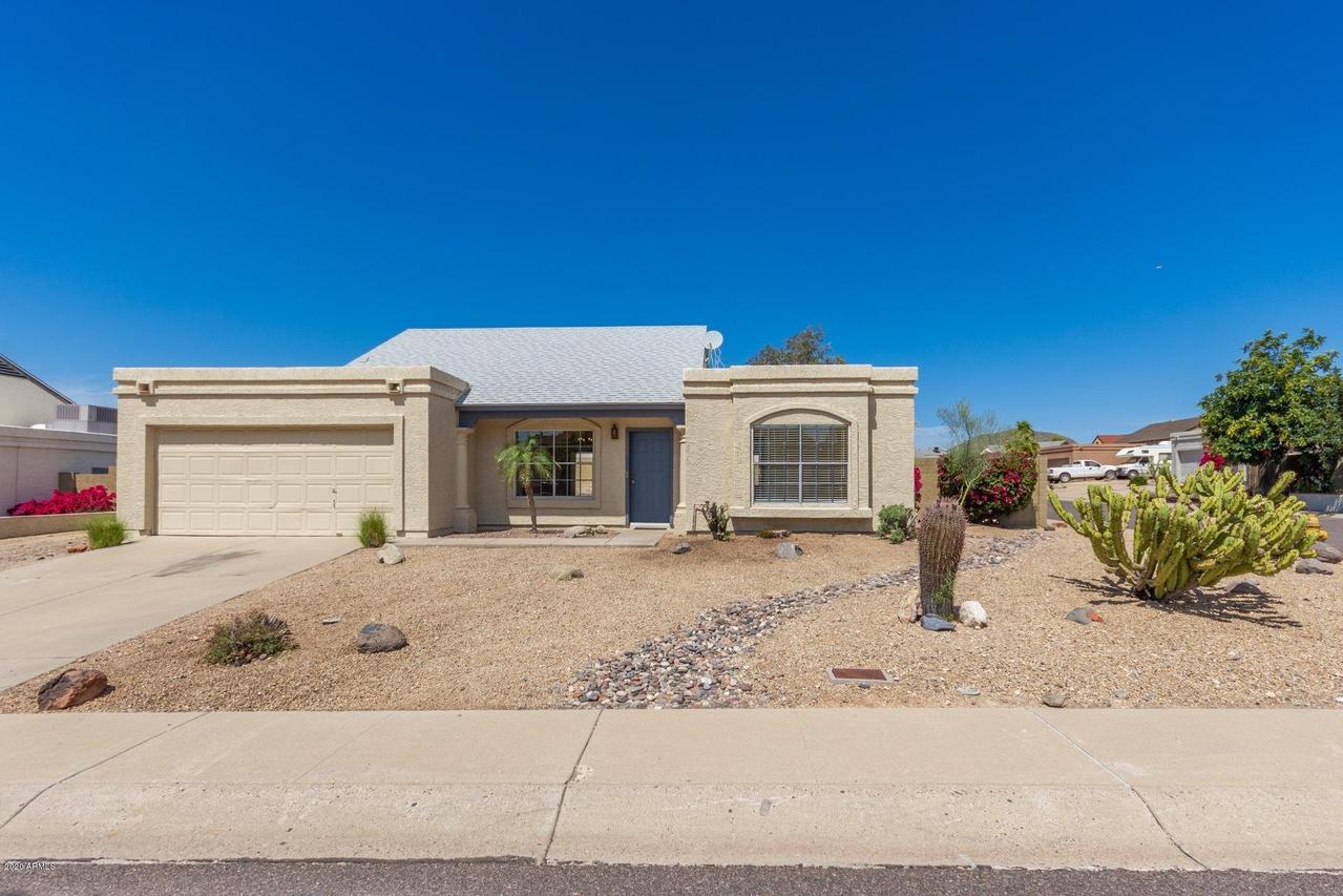 1256 E Topeka Dr., Phoenix, AZ 85024