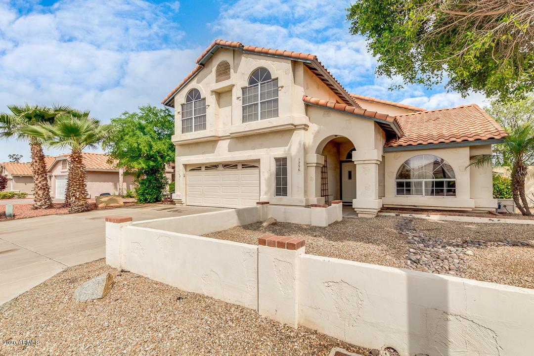 1256 E Grovers Ave., Phoenix, AZ 85022