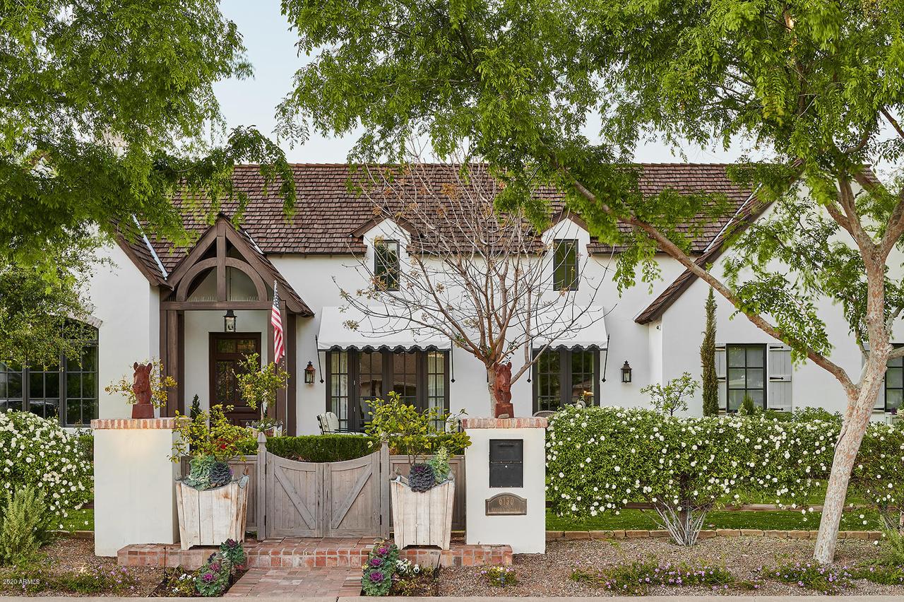 6130 E Calle Del Media St., Scottsdale, AZ 85251