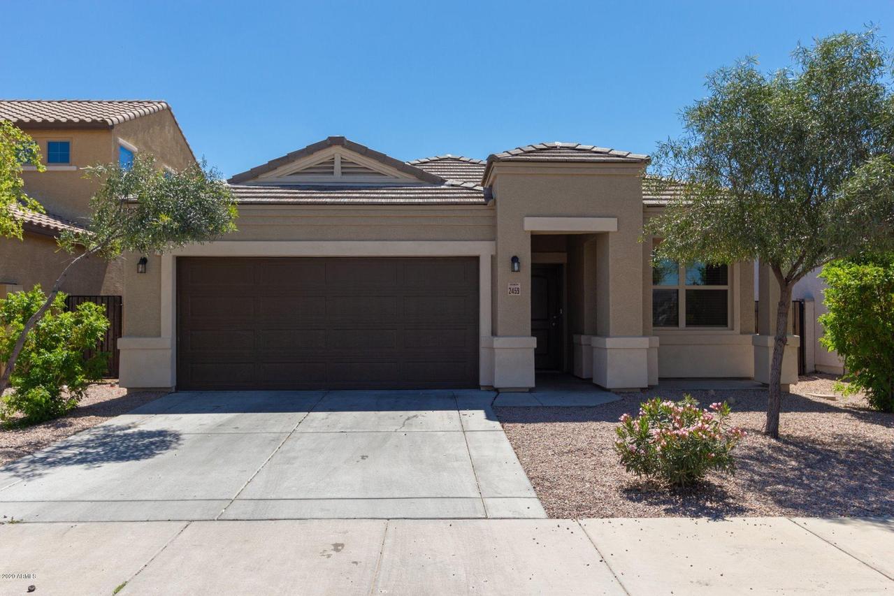 2459 W Parkway Dr., Phoenix, AZ 85041