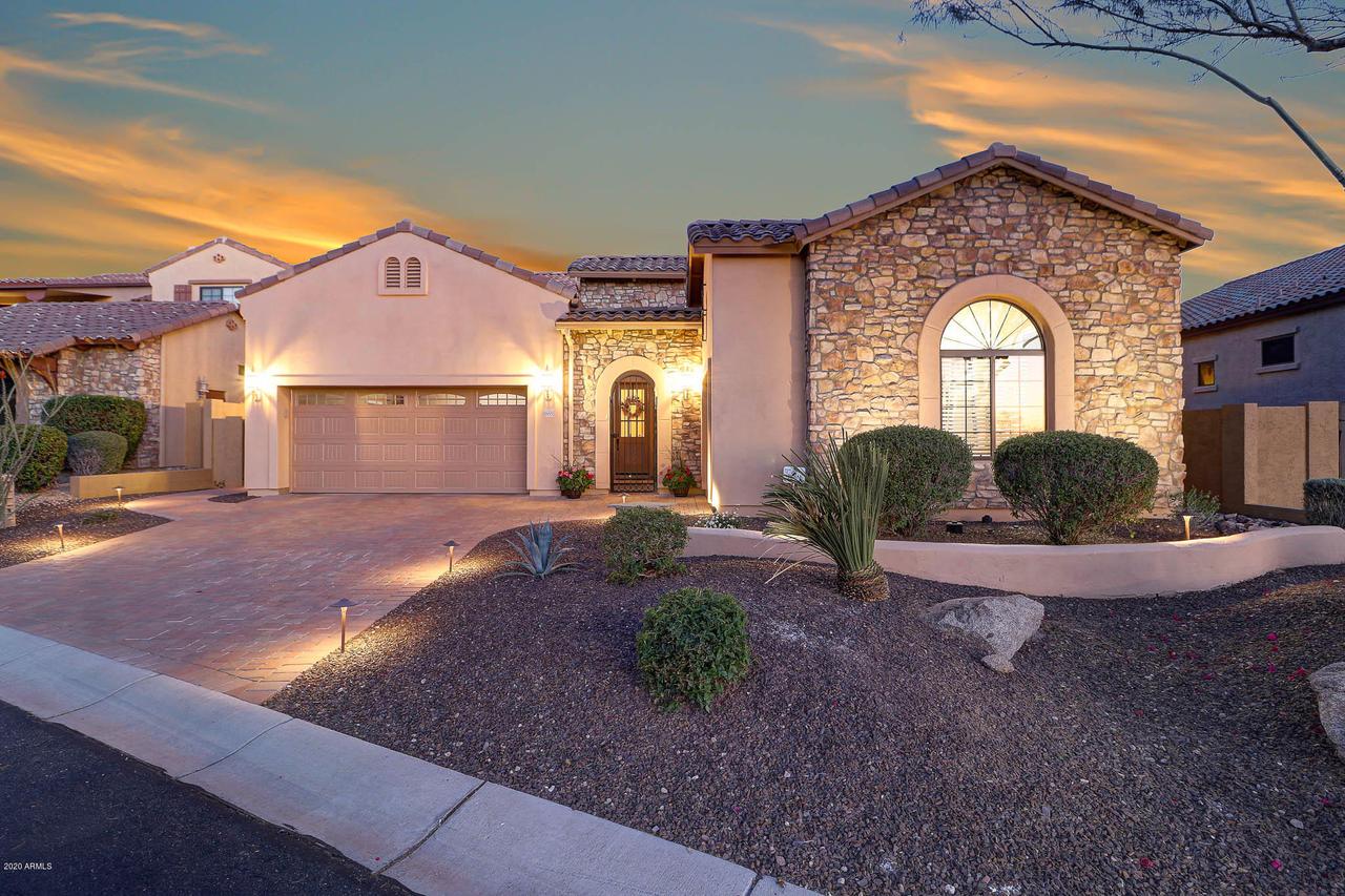 1855 N Woodruff, Mesa, AZ 85207