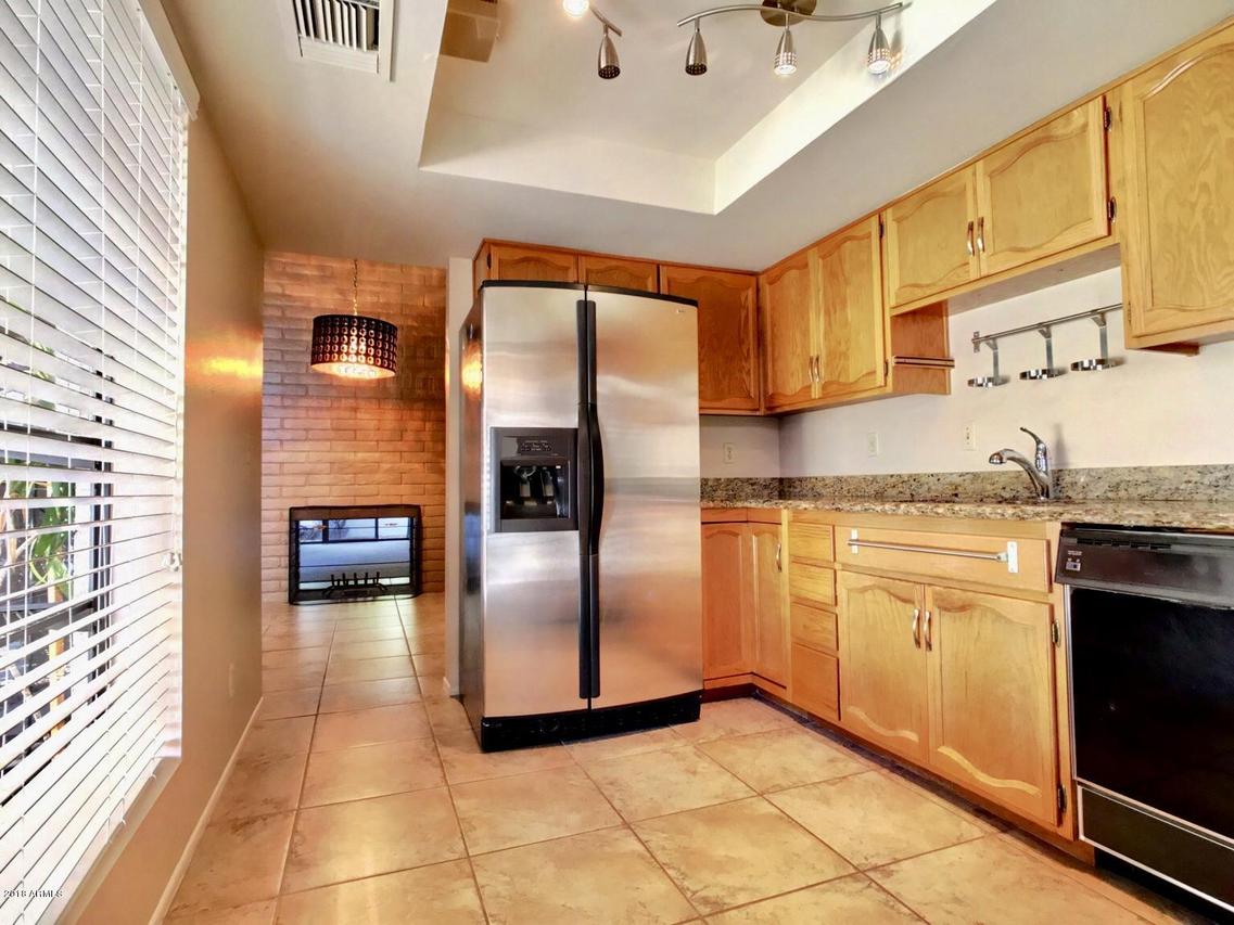 1336 E Maryland Ave. #9, Phoenix, AZ 85014