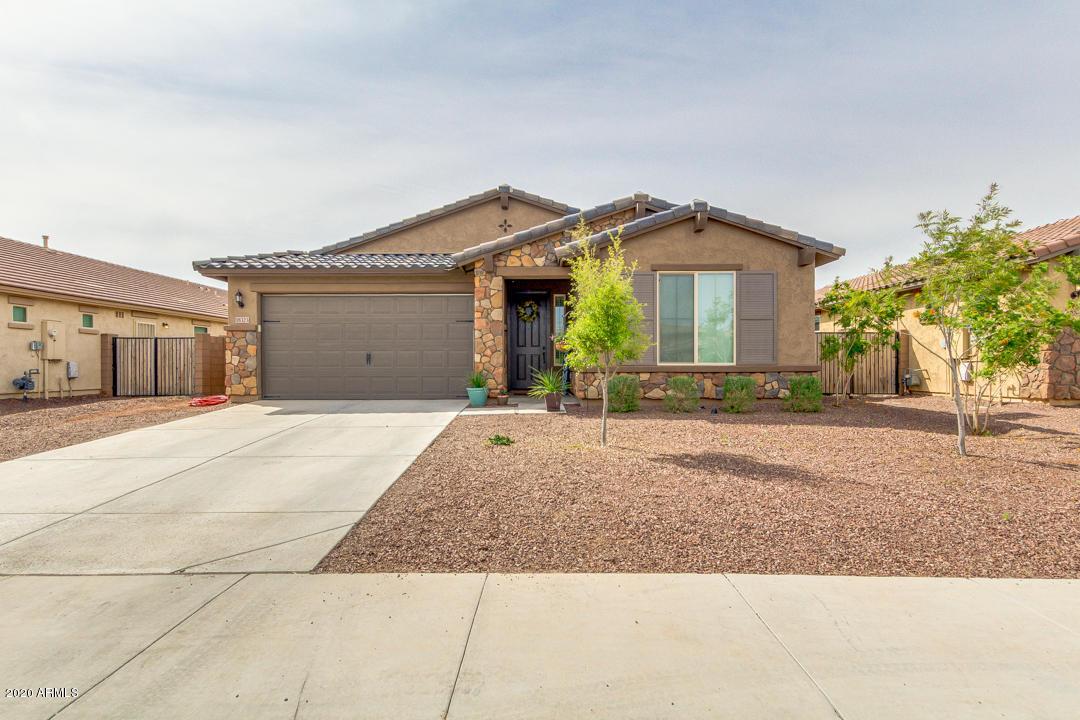 18323 W Pueblo Ave., Goodyear, AZ 85338