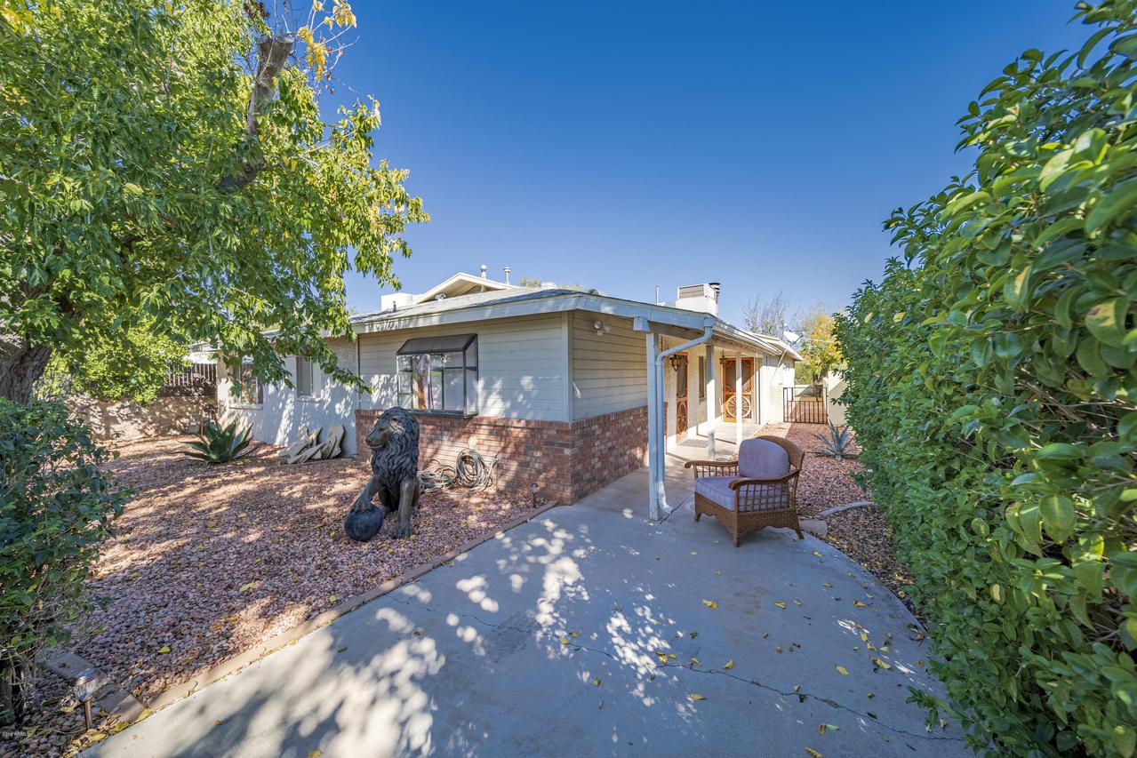 524 N Jackson St., Wickenburg, AZ 85390