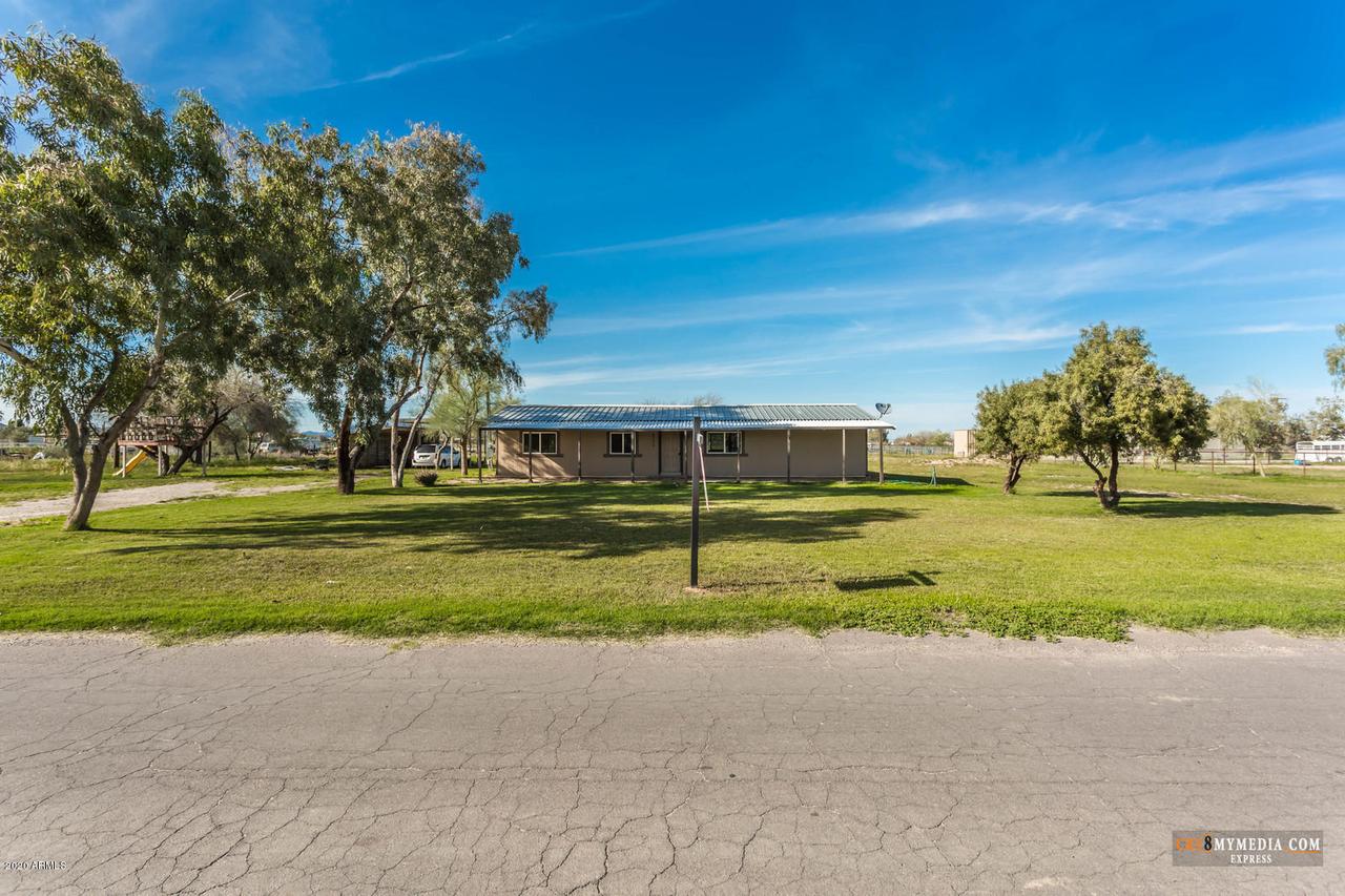 49656 W Esch Tr., Maricopa, AZ 85239