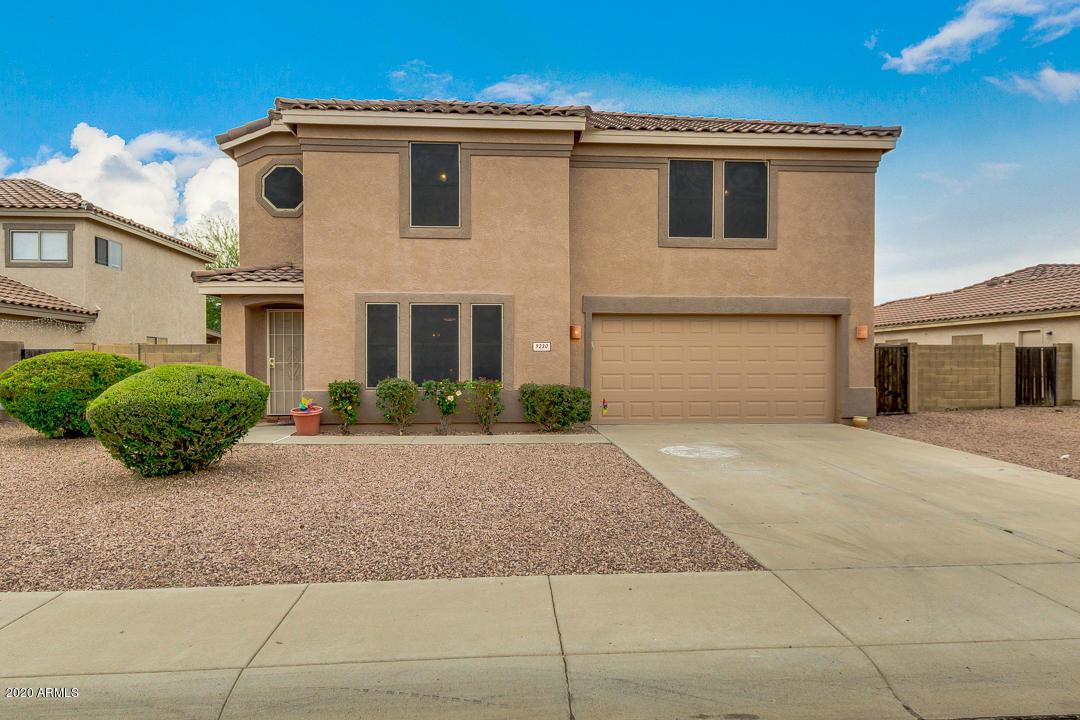 9230 N 82nd Ln., Peoria, AZ 85345