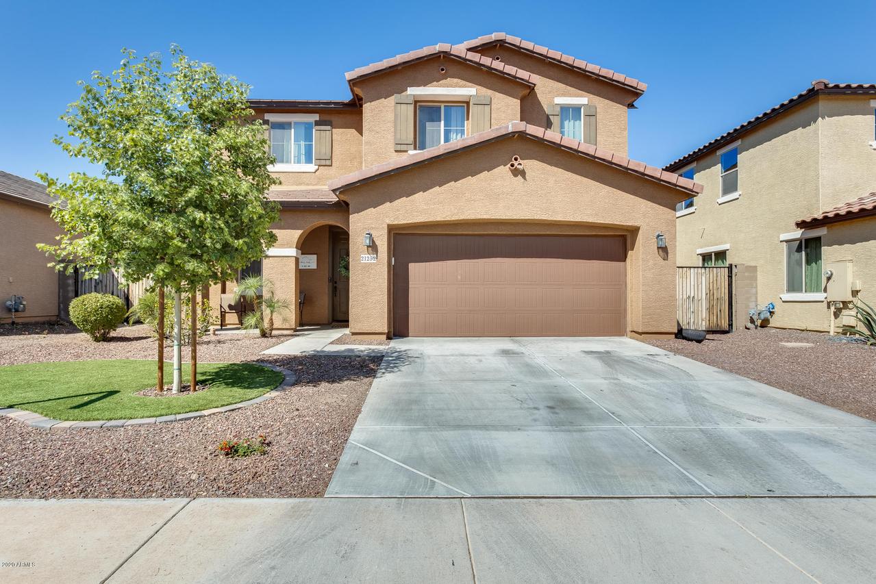 21252 W Eaton Rd., Buckeye, AZ 85396