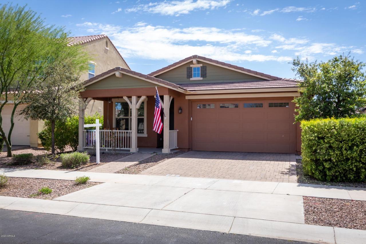 10233 E Talameer Ave., Mesa, AZ 85212