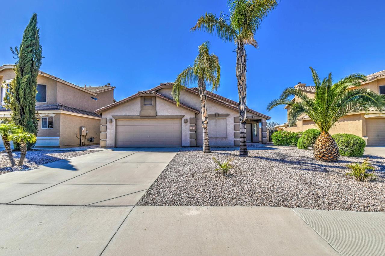 1378 S Western Skies Dr., Gilbert, AZ 85296