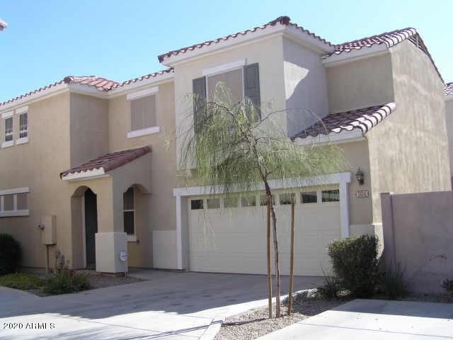 304 W Mountain Sage Dr., Phoenix, AZ 85045